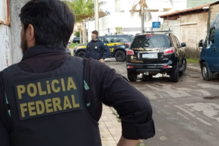 Polícia do DF prende sete suspeitos de tráfico internacional de drogas