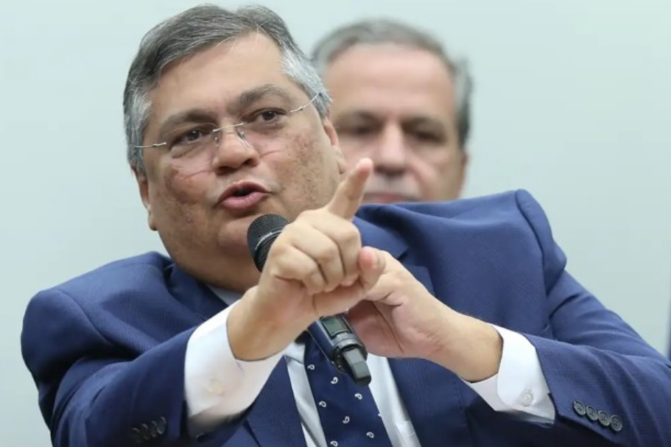 Ministro Flávio Dino, do STF (Foto: Agência Brasil)