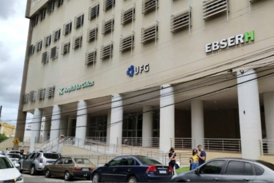 Goiânia: Hospital das Clínicas tem processo seletivo para médicos com salários de R$ 10 mil