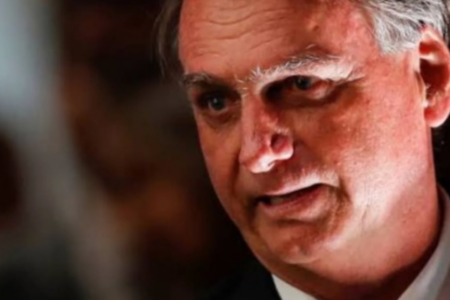 Saiba o que acontece após a denúncia da PGR contra Bolsonaro