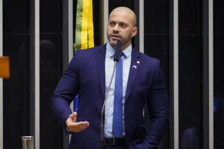 Daniel Silveira é preso pela Polícia Federal no Rio Ex-deputado descumpriu determinações da liberdade condicional de Alexandre de Moraes