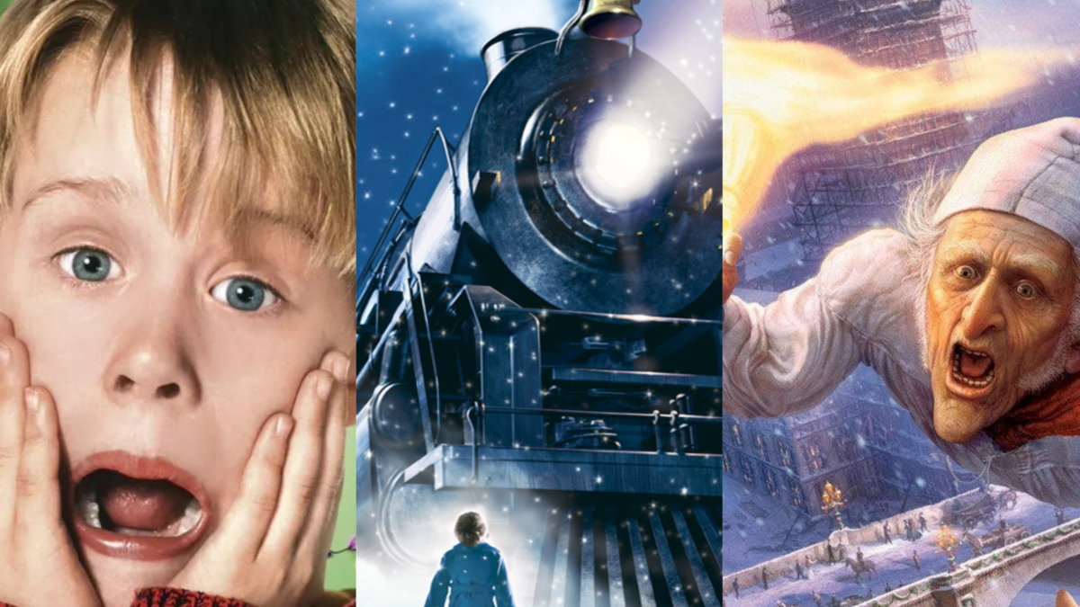 10 clássicos de Natal para assistir com a família neste feriado