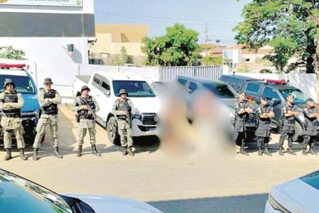 Marido de juíza é indiciado por homicídio em chácara de Niquelândia