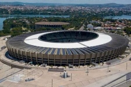 MINEIRÃO