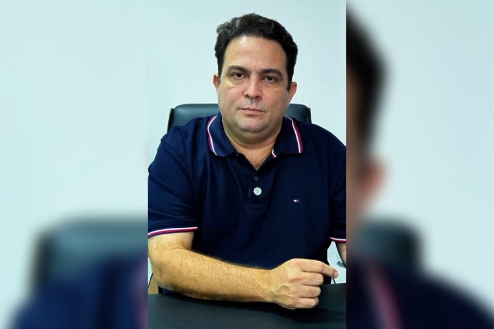 Prefeito de Anápolis nega envolvimento com caso Escobar: 'cortina de fumaça'