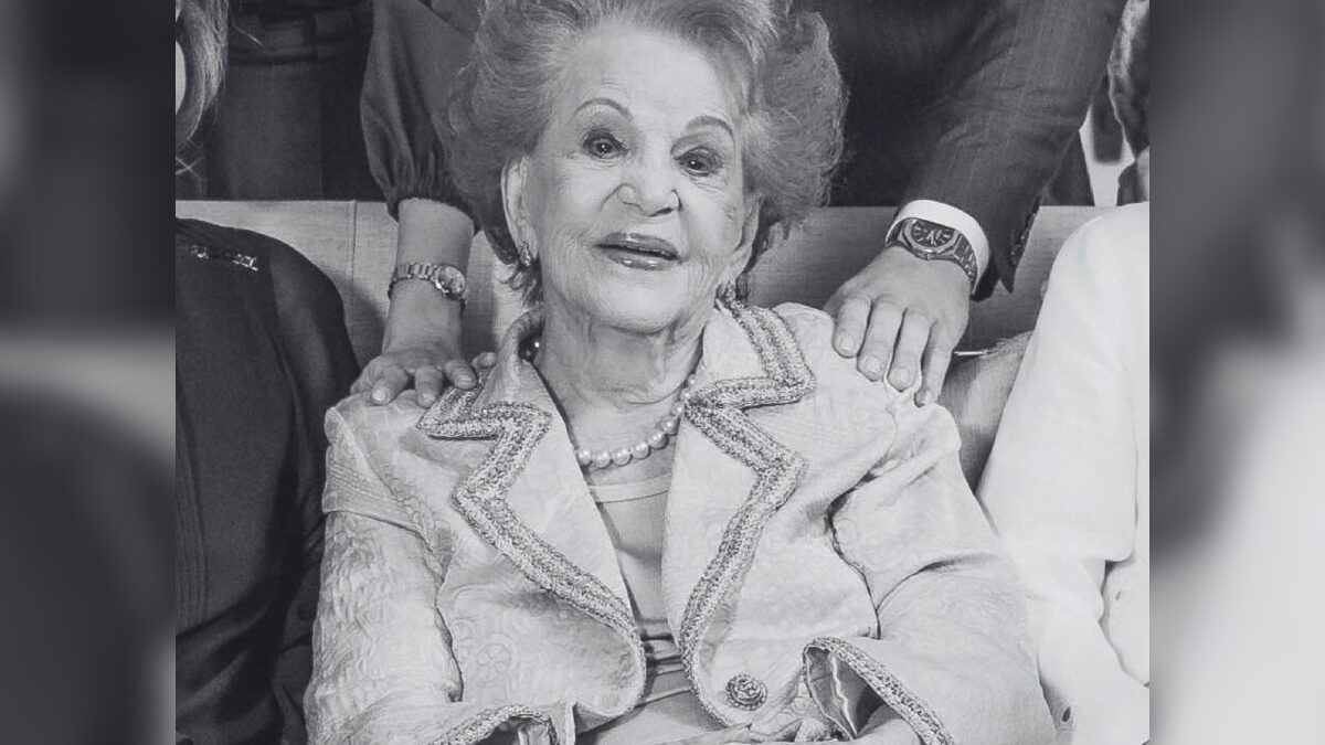 Idealizadora do Castro's Hotel, Dona Norma morre aos 99 anos