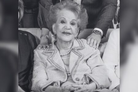 Idealizadora do Castro's Hotel, Dona Norma morre aos 99 anos