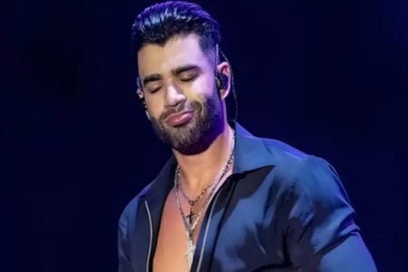 Gusttavo Lima é hospitalizado, cancela show no festival Villa Mix e fãs se revoltam