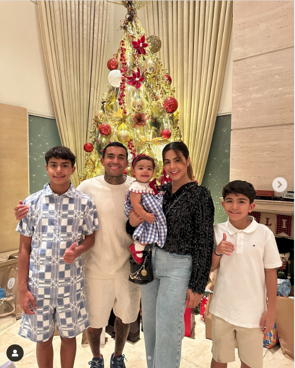 Foto: Reprodução/Instagram