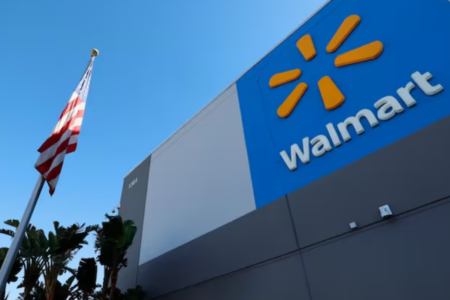 Donos do Walmart voltam ao topo da lista das famílias mais ricas do mundo (Foto: Reprodução/Twitter/X)