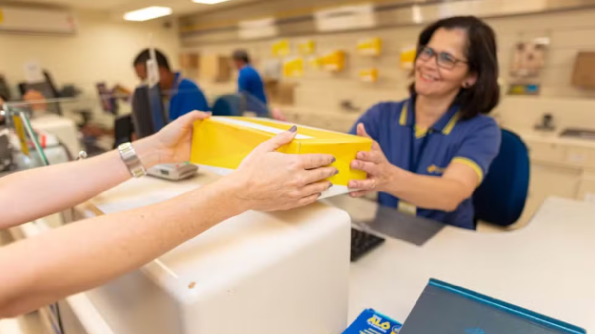 Concurso dos Correios: gabarito preliminar é divulgado nesta segunda (16/12)