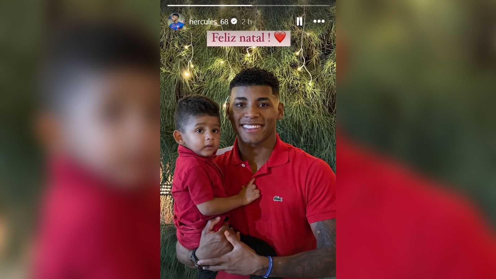 Foto: Reprodução/Instagram