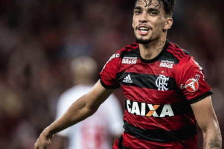 Lucas Paquetá: West Ham topa vendê-lo (Foto: Instagram)