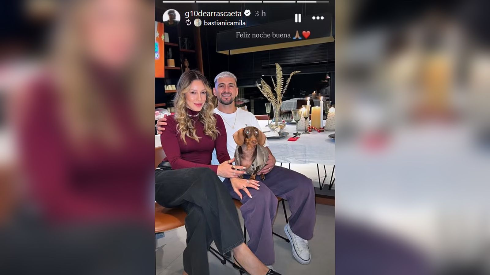 Foto: Reprodução/Instagram