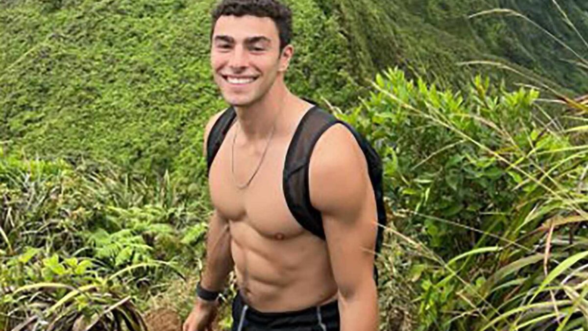 Luigi Mangione foi preso por matar o executivo Brian Thompson Assassino de CEO da UnitedHealthcare é tratado como herói na web