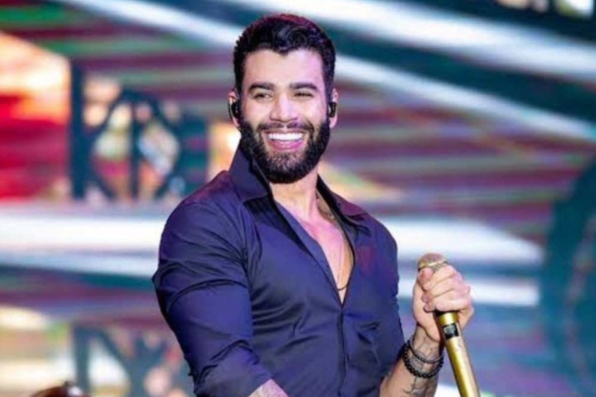 Gusttavo Lima (Foto: redes sociais)