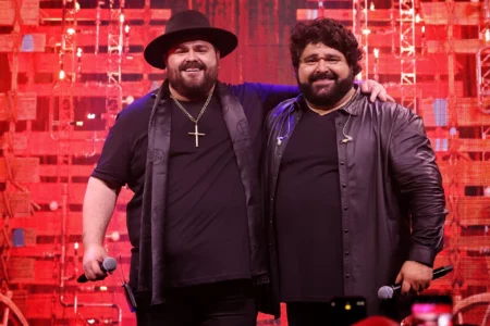 Show de César Menotti & Fabiano em Goiânia é cancelado