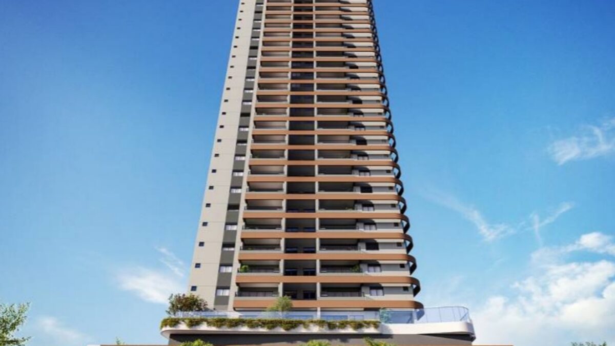 empreendimentos em construção em Goiânia Goiânia é a segunda cidade do país com maior demanda imobiliária em imóveis de alto padrão