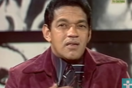 Garrincha, ídolo do Botafogo e da seleção brasileira (Foto: Reprodução)