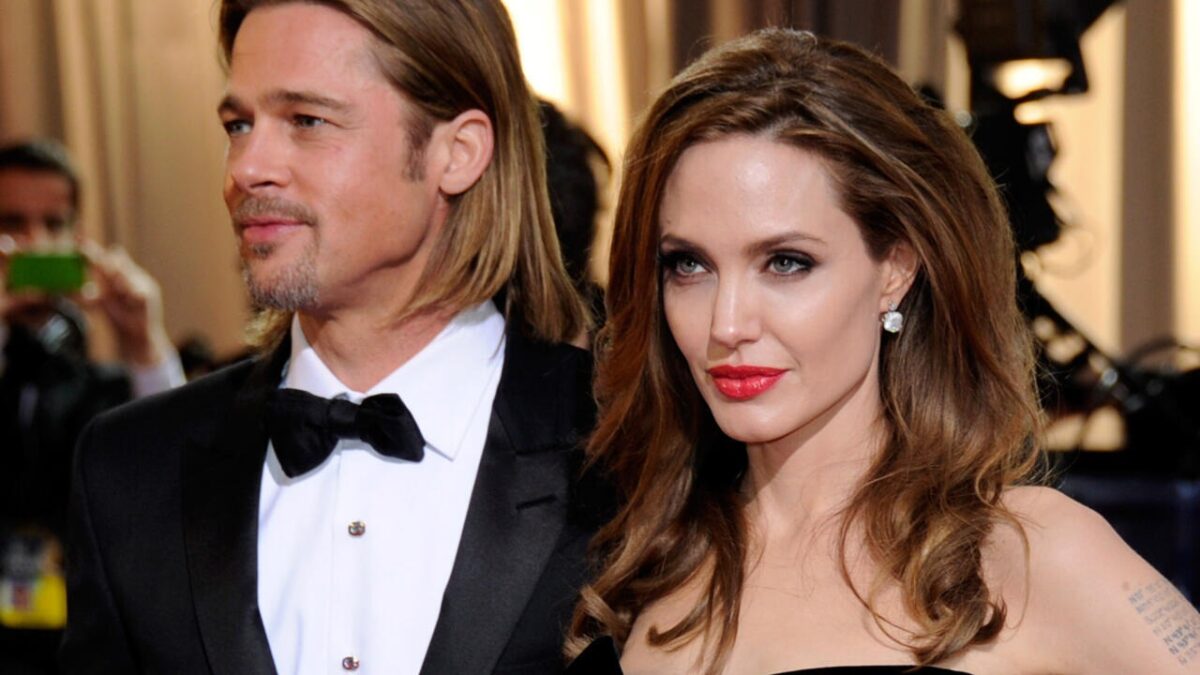 Angelina Jolie e Brad Pitt entram em acordo por divórcio após 8 anos de briga na justiça Separados desde 2016