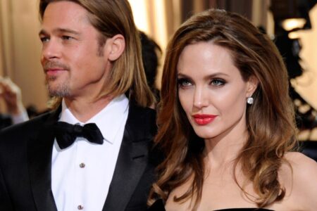 Angelina Jolie e Brad Pitt entram em acordo por divórcio após 8 anos de briga na justiça Separados desde 2016