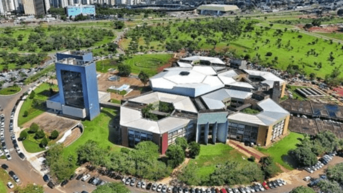 Prefeitura de Goiânia (Foto: Secretaria Municipal de Educação)