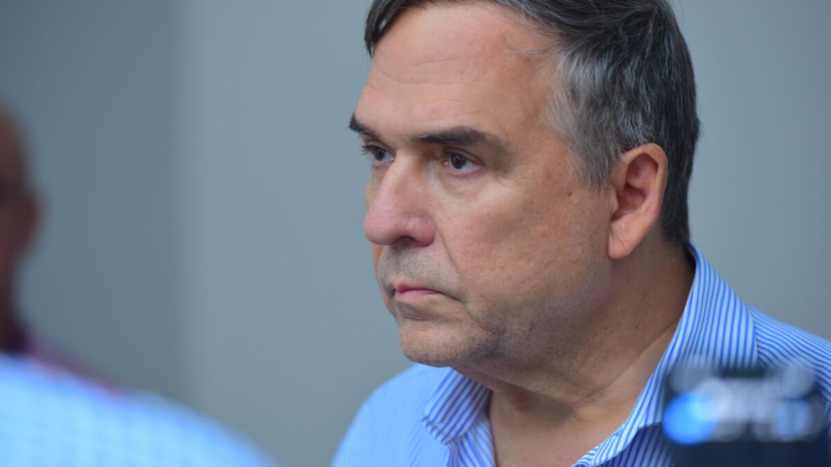 Saiba o que acontece se o TRE-GO confirmar cassação de Mabel