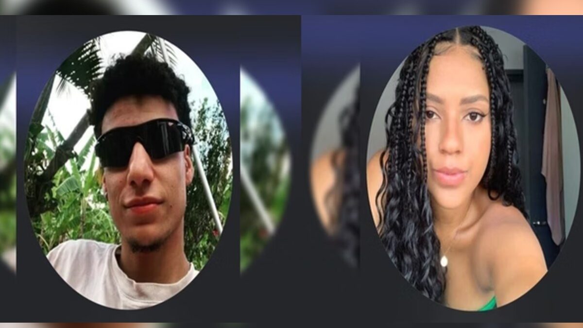 Identificadas as 5 pessoas que morreram em acidente da GO-346