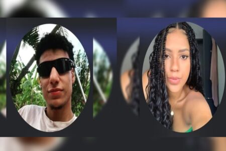 Identificadas as 5 pessoas que morreram em acidente da GO-346