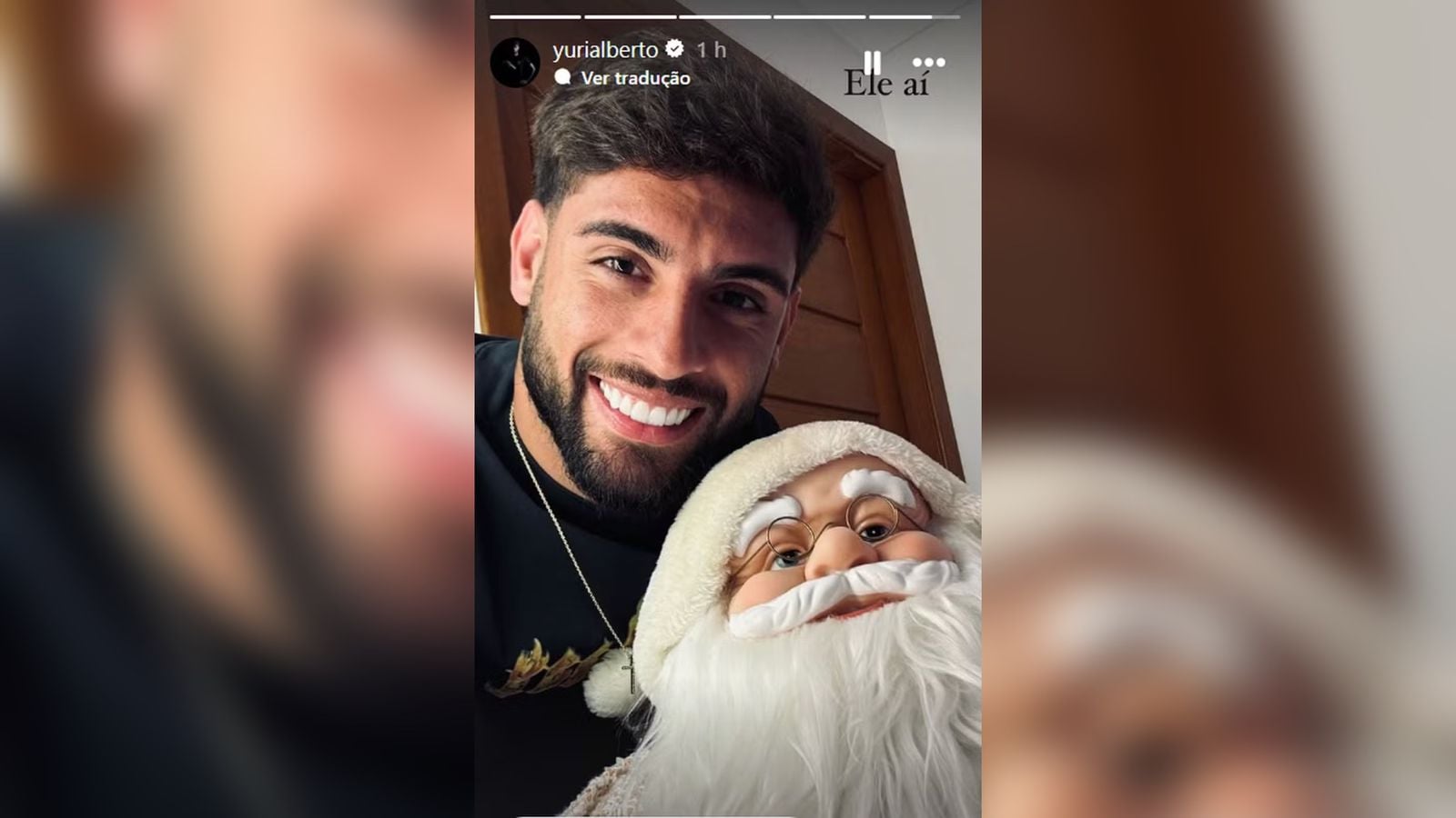 Foto: Reprodução/Instagram