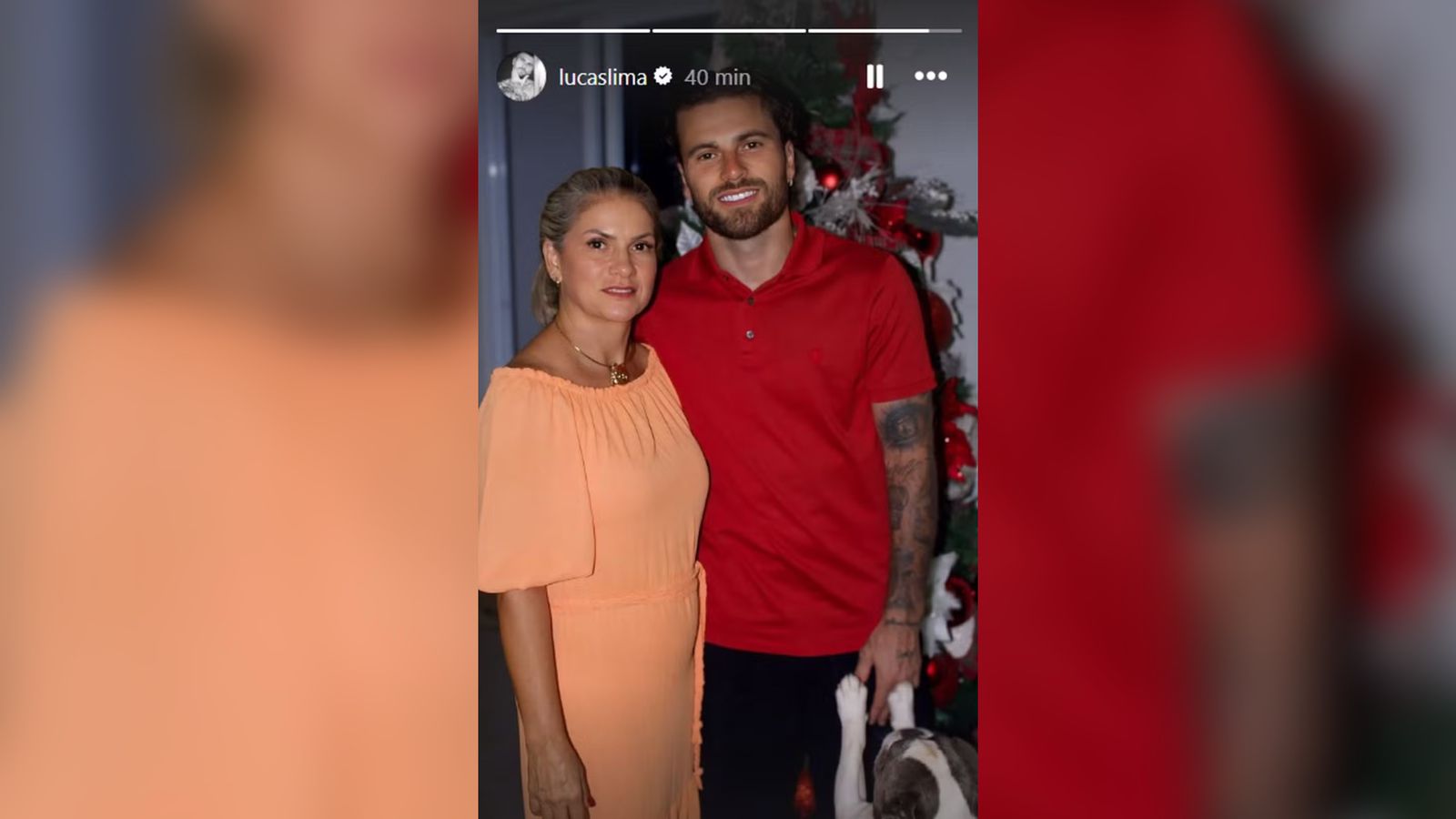 Foto: Reprodução/Instagram