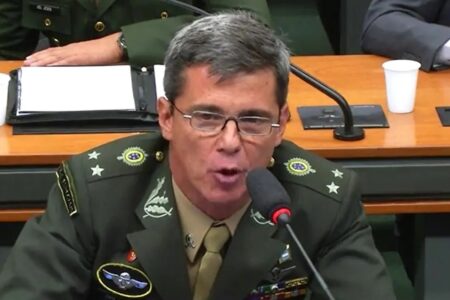 PGR se manifesta contra soltura de general investigado por tramar plano para matar Moraes, Lula e Alckmin