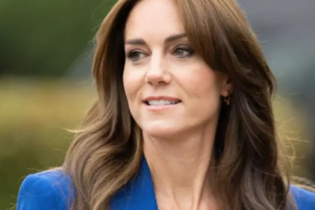 Princesa Kate Middleton (Foto: Divulgação/Personare)