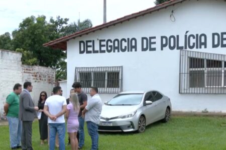 Polícia começa a ouvir pais de crianças trocadas em hospital de Inhumas nesta semana