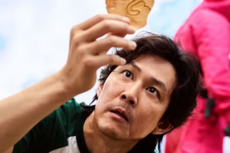 Round 6 estreia sua segunda temporada em dezembro (Foto: Divulgação/Netflix)