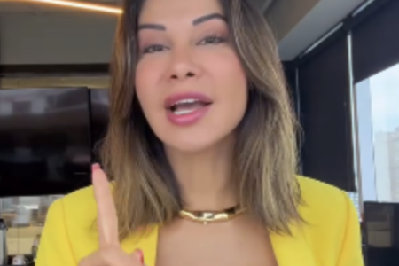 Empresária e ex-BBB Maíra Cardi (Foto: Reprodução)