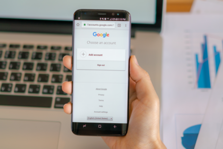 Google divulgou a lista das principais buscas na plataforma (Foto: Freepik)