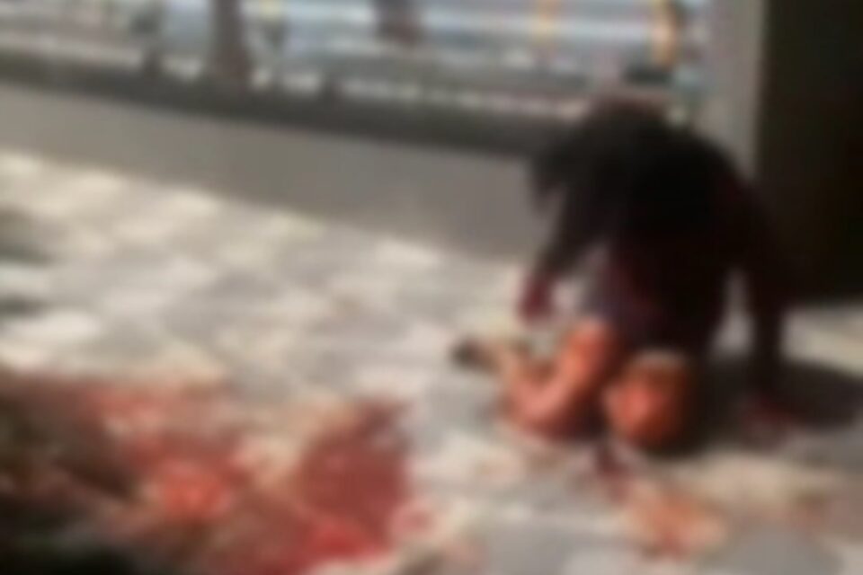 ataque-violencia-extrema-setor-aeroporto