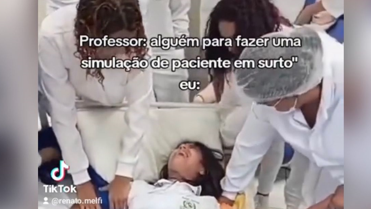 estudante