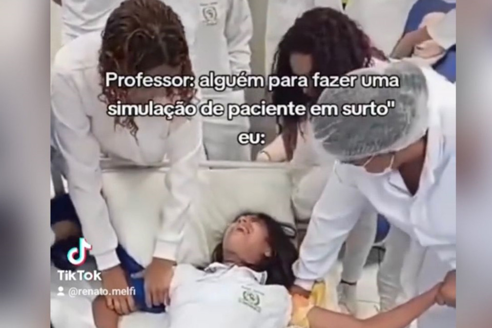 estudante