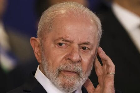 Lula fará nova cirurgia na cabeça, na quinta-feira