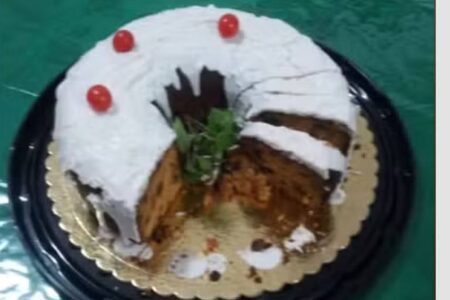 Polícia encontra produtos vencidos em local onde foi feito bolo que matou 3 no RS