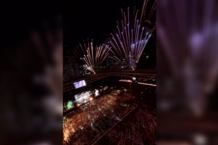 Igreja aluga estádio em São Paulo para ano novo e fiéis criticam: 'Evangelho virou negócio'