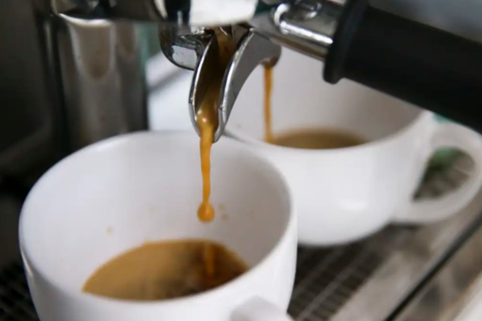 Preço do café vai subir (Foto: Agência Brasil)