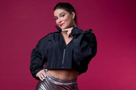 Atriz Priscila Fantin, cotada para o BBB25 (Foto: TV Globo)