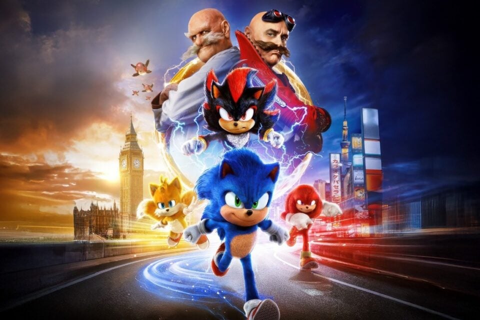 Dentro de sua proposta em ser uma aventura frenética para crianças e fãs do vídeo game, "Sonic 3" é o melhor da franquia até agora e consegue ser um êxtase de ação, aventura e comédia que vai divertir não apenas a criançada, como também os mais velhos.