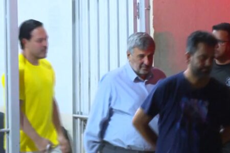 Ex-secretário de Saúde Wilson Pollara deixa prisão neste sábado