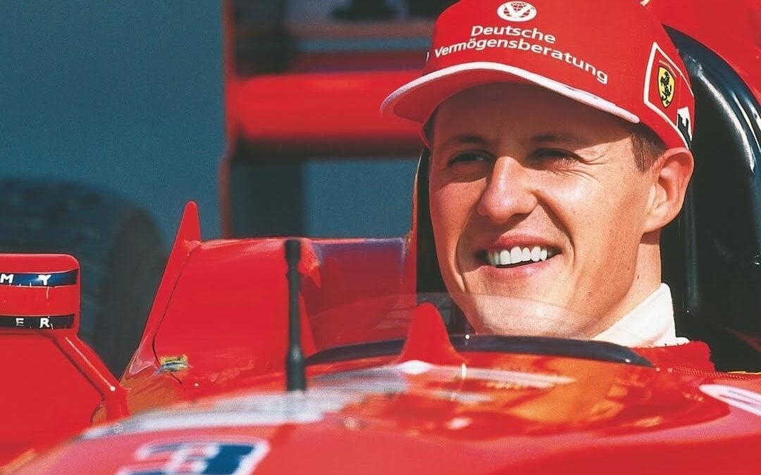 Michael Schumacher