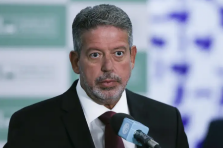 Presidente da Câmara dos Deputados, Arthur Lira (Foto: Agência Brasil)