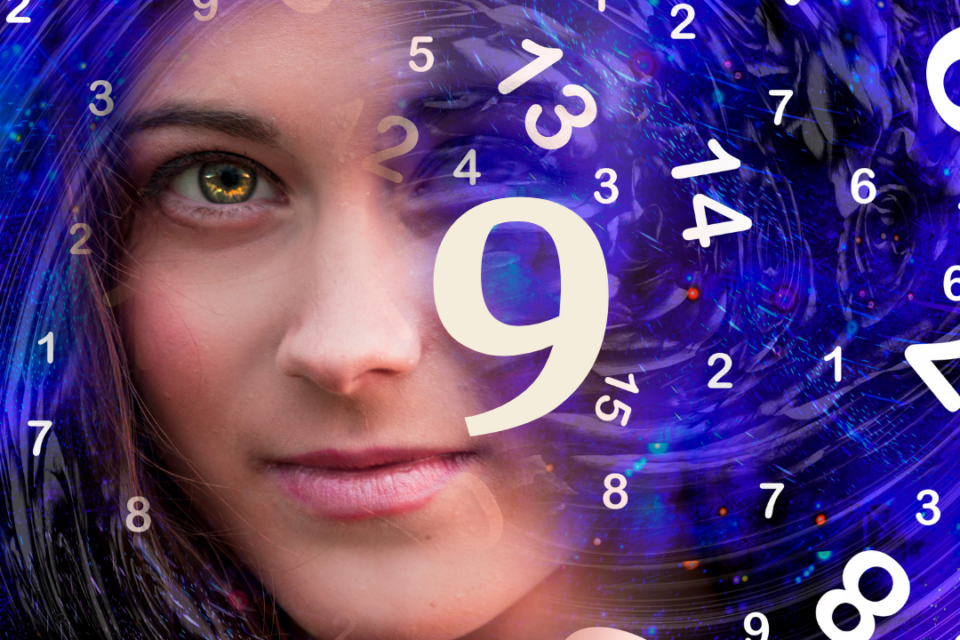9